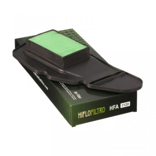 HIFLOFILTRO Vzduchový filtr HFA1120