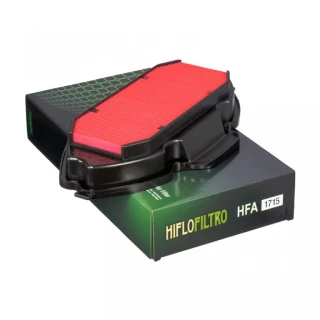 HIFLOFILTRO Vzduchový filtr HFA1715