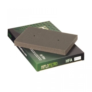 HIFLOFILTRO Vzduchový filtr HFA2505
