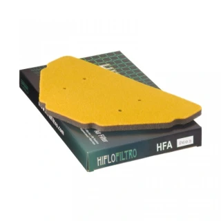 HIFLOFILTRO Vzduchový filtr HFA2603