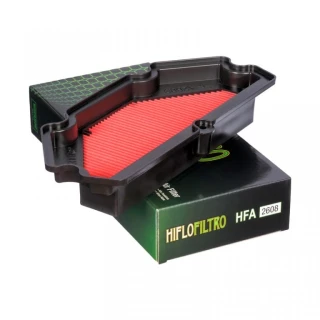 HIFLOFILTRO Vzduchový filtr HFA2608