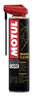 MOTUL Čistič brzd P2 Brake Clean 400ml