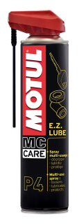 MOTUL P4 E.Z. LUBE 400ml