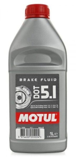 MOTUL DOT 5.1 1L