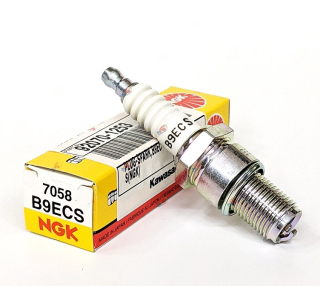 NGK Zapalovací svíčka B9ECS