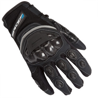 SPADA moto rukavice MX-AIR XXL