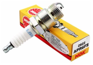 NGK Zapalovací svíčka APR6FS