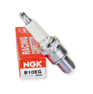 NGK Zapalovací svíčka B10EG Racing