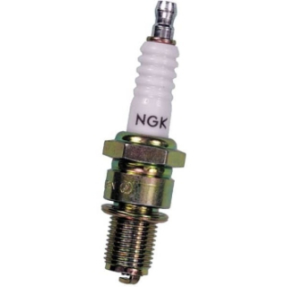 NGK Zapalovací svíčka DCR8EIX Iridium