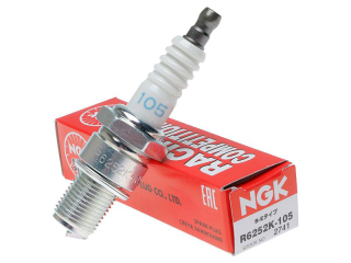 NGK Zapalovací svíčka R6252K-105 Racing