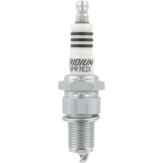NGK Zapalovací svíčka BPR7EIX Iridium