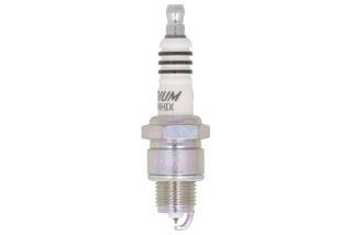 NGK Zapalovací svíčka BPR8HIX Iridium