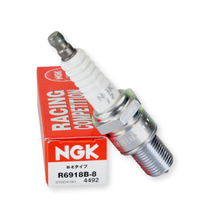 NGK Zapalovací svíčka R6918B-8 Racing