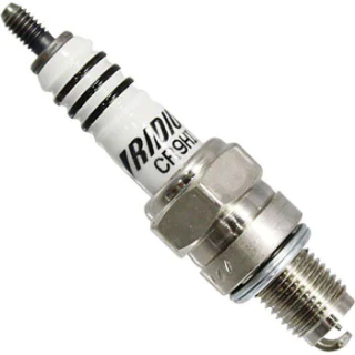 NGK Zapalovací svíčka CR9HIX Iridium