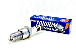 NGK Zapalovací svíčka BPR10EIX Iridium