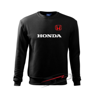 Pánská mikina s motivem Honda 016