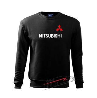 Pánská mikina s motivem MITSUBISHI 035