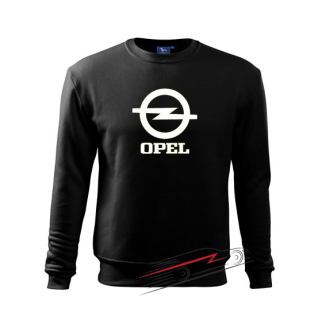 Pánská mikina s motivem OPEL 040