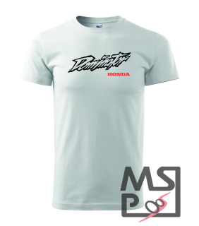 MSP Triko s motivem Honda Dominator