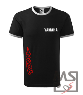 MSP Triko s motivem Yamaha TDM