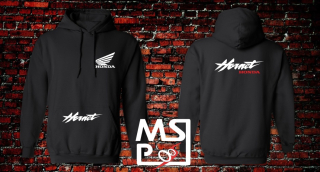Pánská mikina s motivem Honda Hornet