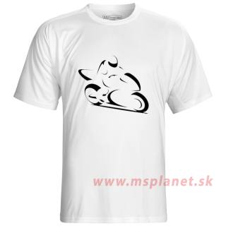 MSP Triko s motivem 03