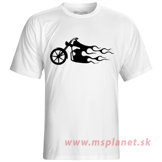 MSP Triko s motivem 06