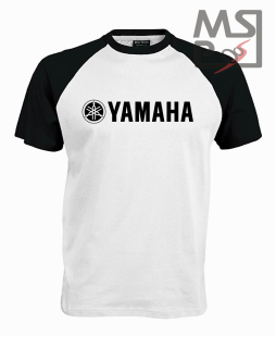 MSP Pánské triko s motivem Yamaha 06