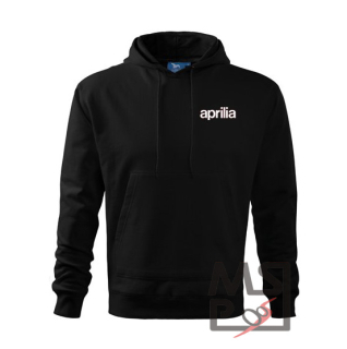 Pánská mikina s motivem Aprilia 02