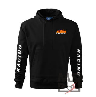 Pánská mikina s motivem KTM 07