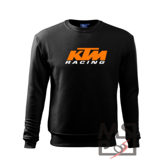 Pánská mikina s motivem KTM 08