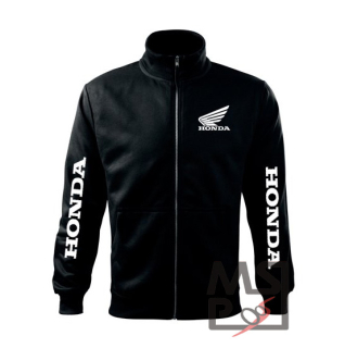 Pánská mikina s motivem Honda 14
