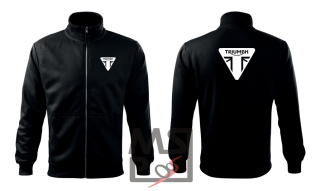Pánská mikina s motivem Triumph 89