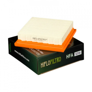HIFLOFILTRO Vzduchový filtr HFA1214