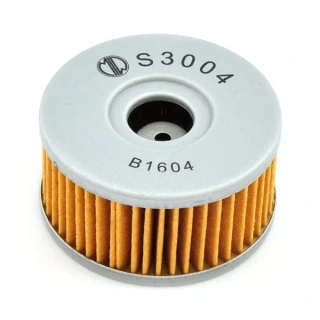 MIW Olejový filtr S3004 (alt. HF136)