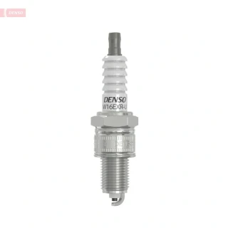 DENSO Zapalovací svíčka W16EXR-U Nikl
