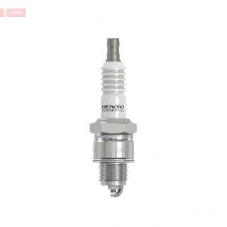 DENSO Zapalovací svíčka W20FP-U Nikl