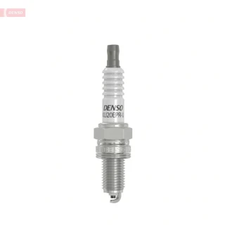 DENSO Zapalovací svíčka XU20EPR-U Nikl