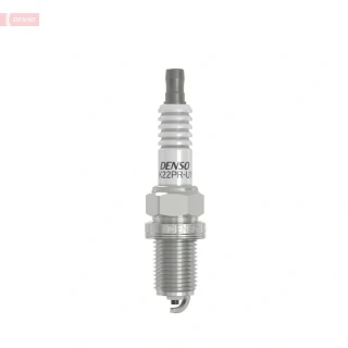 DENSO Zapalovací svíčka K22PR-U11 Nikl
