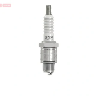 DENSO Zapalovací svíčka W14FR-U Nikl