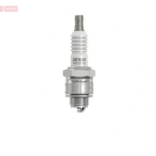 DENSO Zapalovací svíčka W22S-U Nikl
