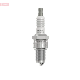 DENSO Zapalovací svíčka W24EP-U Nikl