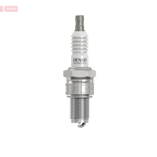 DENSO Zapalovací svíčka W24ESR-V Nikl