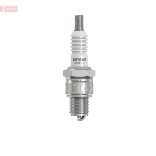 DENSO Zapalovací svíčka W24FS-U Nikl