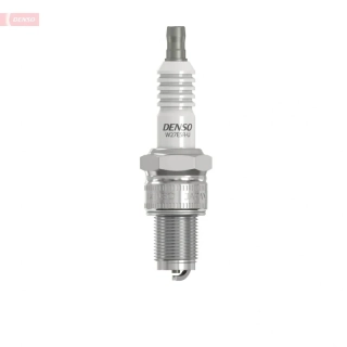 DENSO Zapalovací svíčka W27ESR-U Nikl