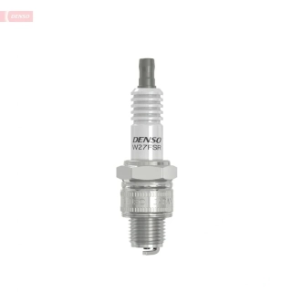 DENSO Zapalovací svíčka W27FSR Nikl