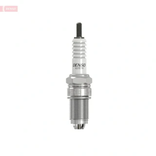 DENSO Zapalovací svíčka X27ETR Nikl