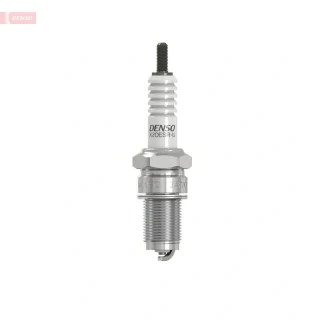 DENSO Zapalovací svíčka X20ESR-U Nikl