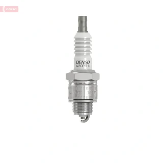 DENSO Zapalovací svíčka W20PR-U Nikl