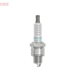 DENSO Zapalovací svíčka IWF20 Iridium Power